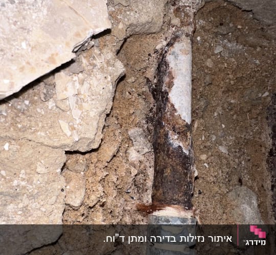 נזילה